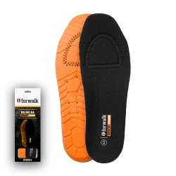 Memory FOAM ESD Polyurethane Insole - FOR WALK