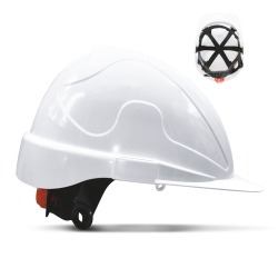 ABS Helmet with Wheel Adjustment - CLIMAX