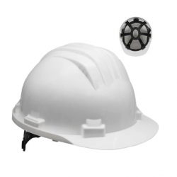 Polyethylene Helmet with Wheel Adjustment - CLIMAX