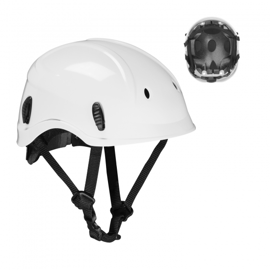 ABS Alpinist Helmet With Wheel Adjustment - CLIMAX