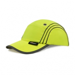 Visor Hat High Visibility - VIZWELL