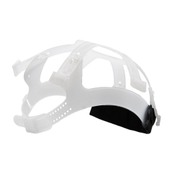 6-Point Polyethylene Injected Harness - CLIMAX