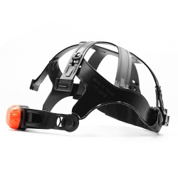 6-Point Polyethylene Injected Harness - CLIMAX