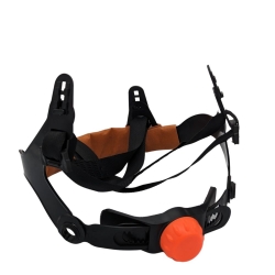 Textile 4-Point Polyethylene Injected Harness - CLIMAX