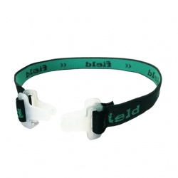 Elastic Neck Protector for Helmet - CLIMAX