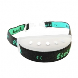 Elastic Neck Protector with Chin Guard for Helmet - CLIMAX