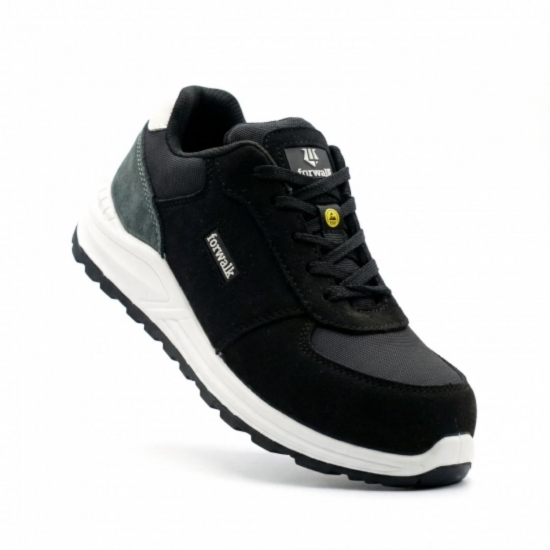 3 LED ABS Flashlight - CLIMAX