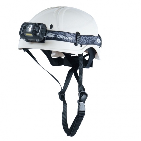 3 LED ABS Flashlight - CLIMAX