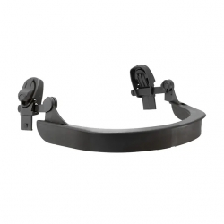 Full Profile for Visor/Ear Protection Integration - CLIMAX