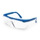Polycarbonate Clear Anti-Fog Glasses - FIELD