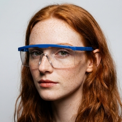 Polycarbonate Clear Glasses - FIELD