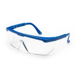 Polycarbonate Clear Glasses - FIELD