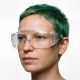 Polycarbonate Clear Glasses - FIELD