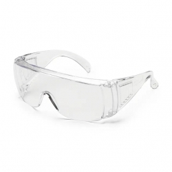 Polycarbonate Clear Glasses - FIELD