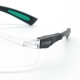 Anti-Fog Clear Polycarbonate Lenses Glasses - FIELD