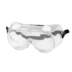 Panoramic Polycarbonate Clear Glasses - FIELD