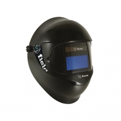 Head Welding Mask Fire-Resistant Polypropylene - CLIMAX
