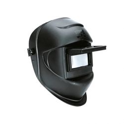 Head Welding Mask Fire-Resistant Polypropylene - CLIMAX
