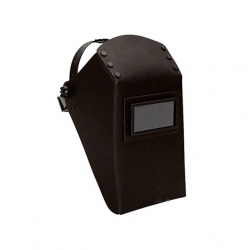 Head Welding Mask Vulcanized Fiber - CLIMAX