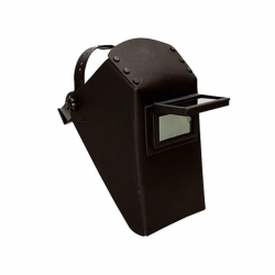 Head Welding Mask Vulcanized Fiber - CLIMAX