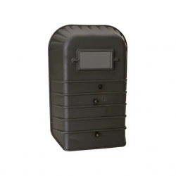 Hand Welding Mask Fire-Resistant Polypropylene - CLIMAX