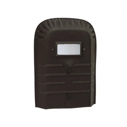 Hand Welding Mask Vulcanized Fiber - CLIMAX