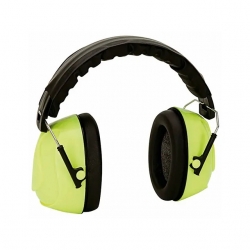 Hearing Protector SNR 25dB - CLIMAX