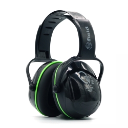 Hearing Protector SNR 31dB - FIELD