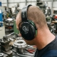 Hearing Protector SNR 34dB - FIELD