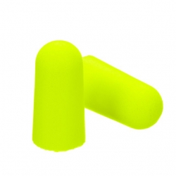 Disposable Earplug SNR 37dB - FIELD