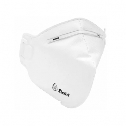 Disposable FFP2 mask - CLIMAX