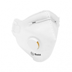 Disposable FFP2 mask with valve - CLIMAX