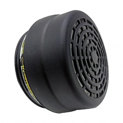 Pair of A1 B1 E1 K1 P3 Filters for Mask 0503001 - CLIMAX