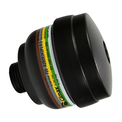 A2 B2 E2 K2 P3 Filter for Mask 0502001 - CLIMAX