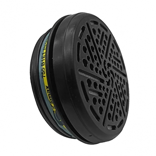 B1 E1 Mask Filter Pair 0503001 - CLIMAX B1 E1 Mask Filter Pair 0503001 - CLIMAX