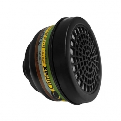 A2 B2 E2 K2 Filter for Mask 0502001 - CLIMAX