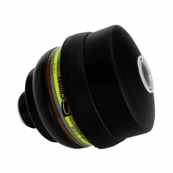 A2 B2 E2 K2 Hg P3 Filter for Mask 0502001 - CLIMAX