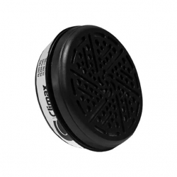 Pair of P3 Filters for Mask 0503002 - CLIMAX
