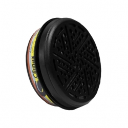 Pair of A1 B1 E1 K1 Filters for Mask 0503002 - CLIMAX