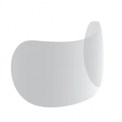 Face shield in polycarbonate - CLIMAX