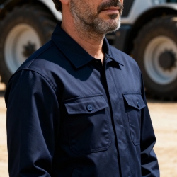 Standard Jacket 100% Cotton 270g/m² - FOR WEAR