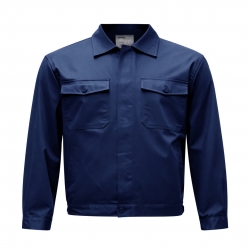Standard Jacket 100% Cotton 270g/m² - FOR WEAR