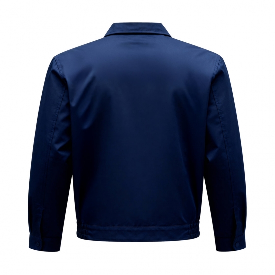 Standard Jacket 100% Cotton 270g/m² - FOR WEAR Standard Jacket 100% Cotton 270g/m² - FOR WEAR