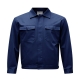 Standard Jacket 100% Cotton 270g/m² - FOR WEAR Standard Jacket 100% Cotton 270g/m² - FOR WEAR