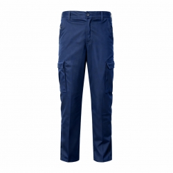 Multi-Pocket Pants 100% Cotton 270g/m² - FOR WEAR