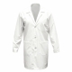 Standard Long-Sleeve Coat 65% Polyester / 35% Cotton 200g/m² - FOR WEAR