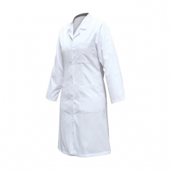 Women's Long Sleeve 65% Polyester / 35% Cotton 200gsm - FOR WEAR