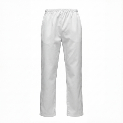 Elastic Waist Pants 65% Polyester / 35% Cotton 200g/m² - FOR WEAR