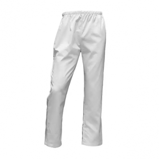 Elastic Waist Pants 65% Polyester / 35% Cotton 200g/m² - FOR WEAR Elastic Waist Pants 65% Polyester / 35% Cotton 200g/m² - FOR WEAR