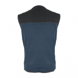 Two-Tone Vest 100% Cotton 240g/m² - FOR WEAR